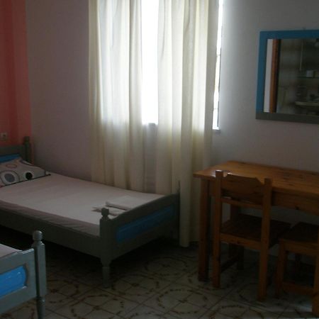 Nitsa Rooms Kos Town Luaran gambar