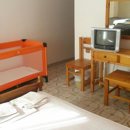 Nitsa Rooms Kos Town Luaran gambar
