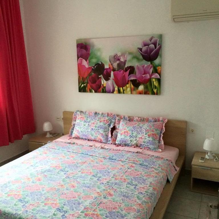 Nitsa Rooms Kos Town Luaran gambar