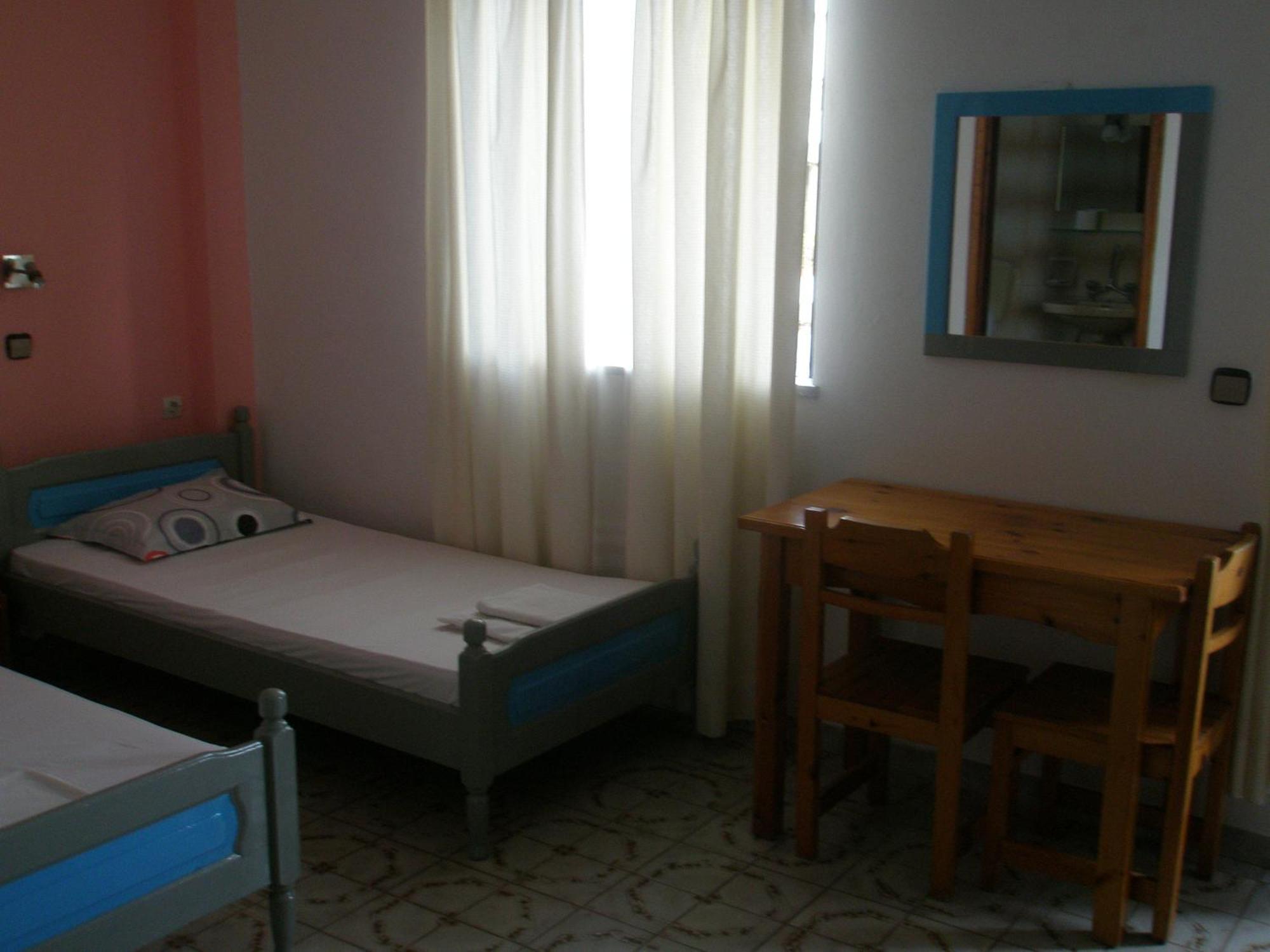 Nitsa Rooms Kos Town Luaran gambar