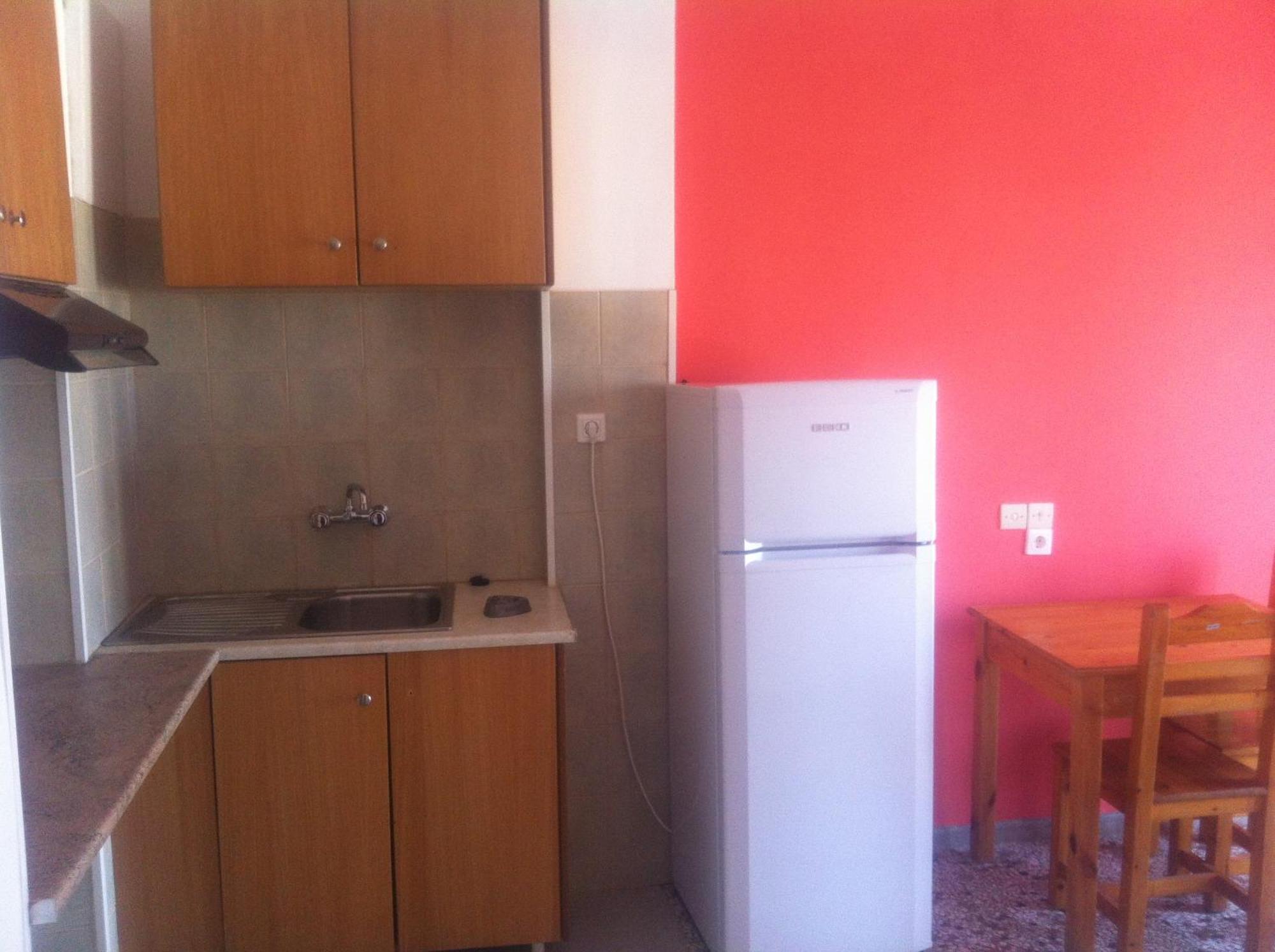 Nitsa Rooms Kos Town Luaran gambar