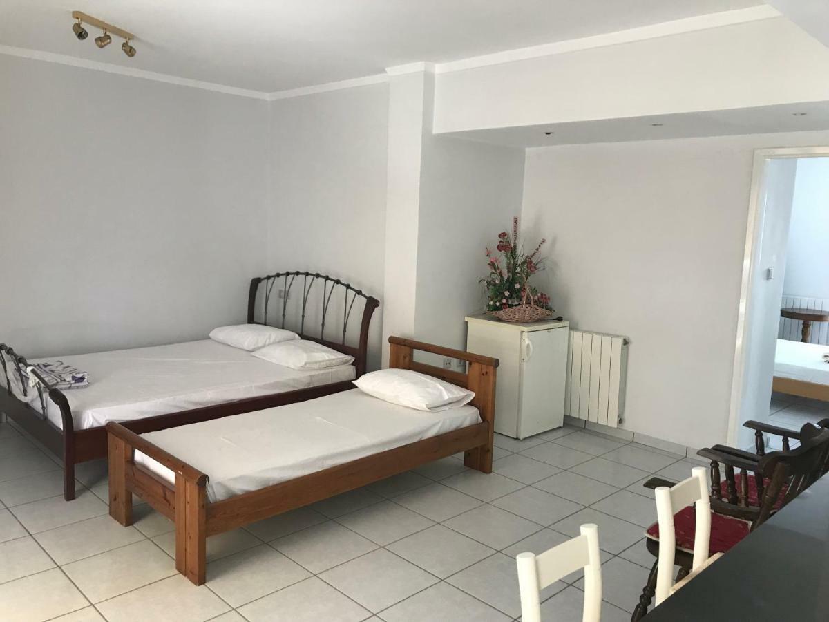 Nitsa Rooms Kos Town Luaran gambar