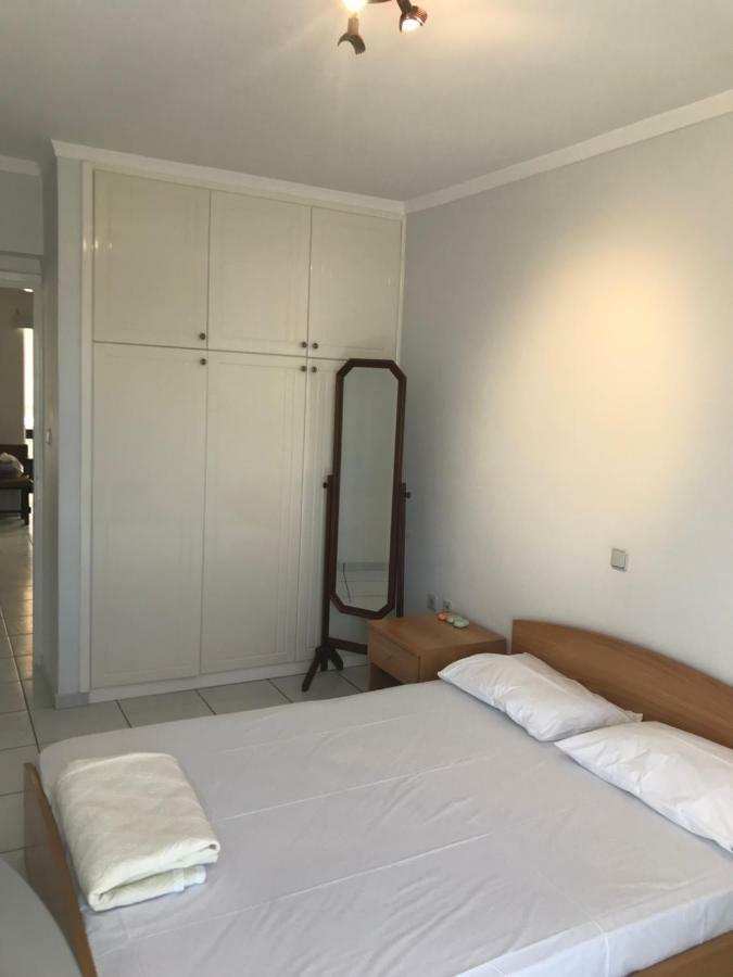 Nitsa Rooms Kos Town Luaran gambar