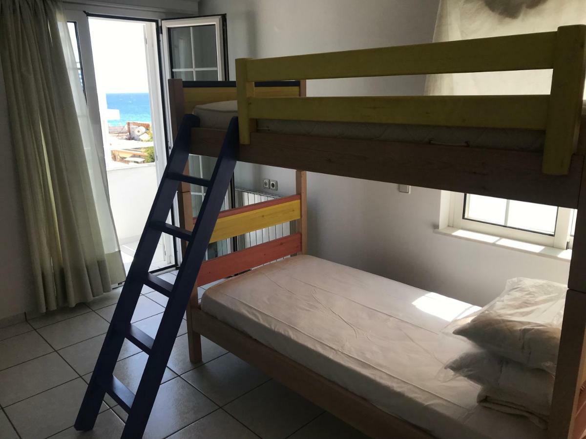 Nitsa Rooms Kos Town Luaran gambar