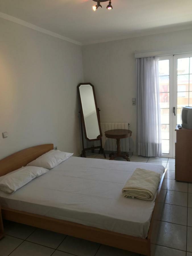 Nitsa Rooms Kos Town Luaran gambar