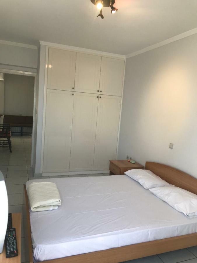 Nitsa Rooms Kos Town Luaran gambar
