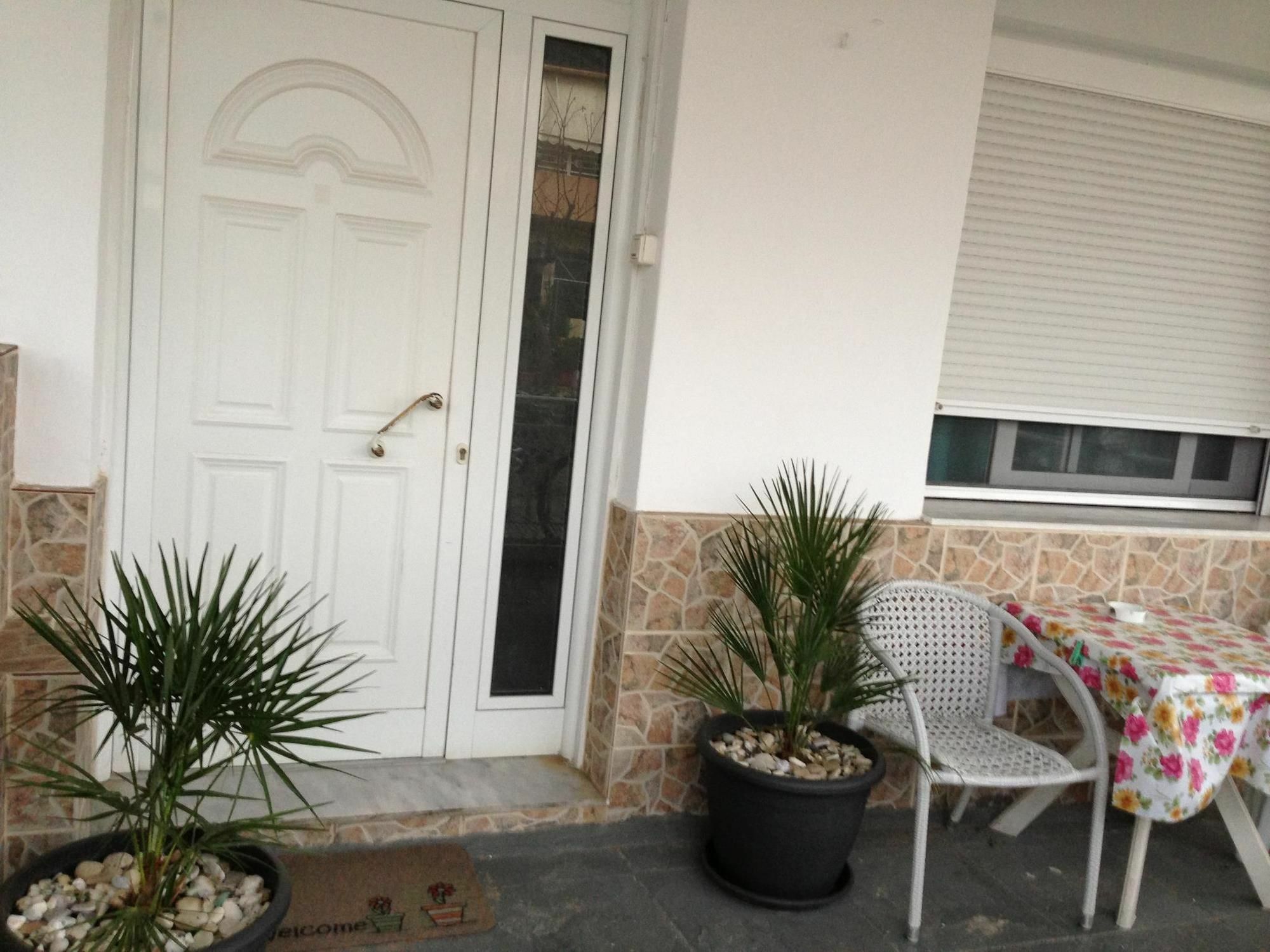 Nitsa Rooms Kos Town Luaran gambar